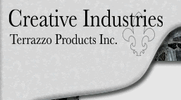 Creative Industries Terrazzo Products, Inc, Chicago, Illinois